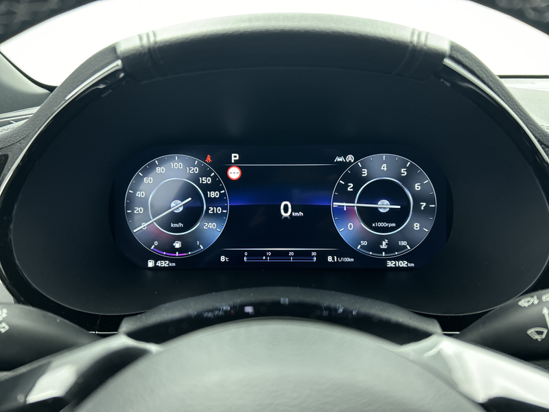 Kia ProCeed / pro_cee'd 1.5 T-GDi GT-Line | Digitaal Dashboard | Camera | — photo 9