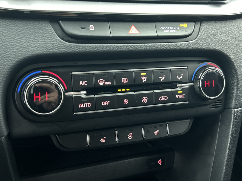 Kia ProCeed / pro_cee'd 1.5 T-GDi GT-Line | Digitaal Dashboard | Camera | — photo 14