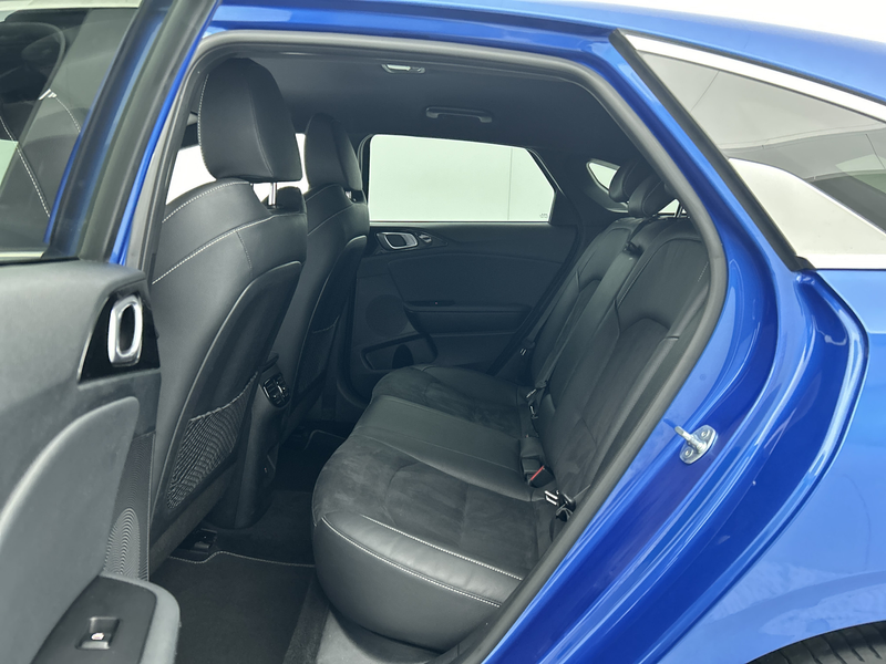 Kia ProCeed / pro_cee'd 1.5 T-GDi GT-Line | Digitaal Dashboard | Camera | — photo 7