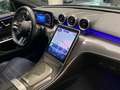 Mercedes-Benz C 300 de 9G-Tronic Negro - thumbnail 7