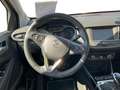 Opel Crossland 1.2 Elegance Klima, LM, AHK Weiß - thumbnail 14