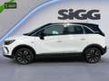 Opel Crossland 1.2 Elegance Klima, LM, AHK Weiß - thumbnail 3