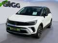 Opel Crossland 1.2 Elegance Klima, LM, AHK Weiß - thumbnail 2