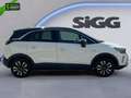 Opel Crossland 1.2 Elegance Klima, LM, AHK Weiß - thumbnail 8