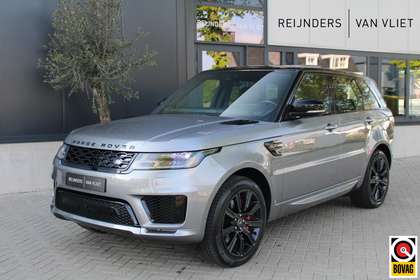 Land Rover Range Rover Sport P400e Limited Edition | Pan.Dak | Head Up | Afn. T