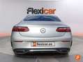 Mercedes-Benz E 220 Coupé d Gris - thumbnail 8