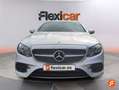 Mercedes-Benz E 220 Coupé d Gris - thumbnail 2
