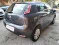 Fiat Punto Punto III 2012 5p 1.4 natural power Lounge 70cv E6 Grigio - thumbnail 4