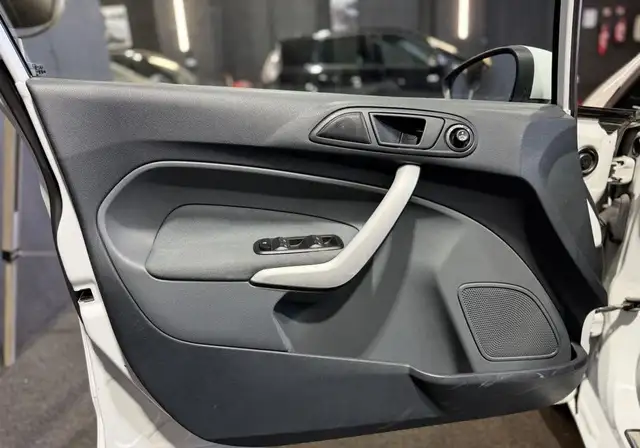 Ford Fiesta view 12