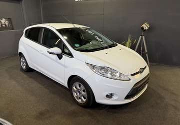 1.6 TDCi 95 TITANIUM PREMIERE MAIN reprise -