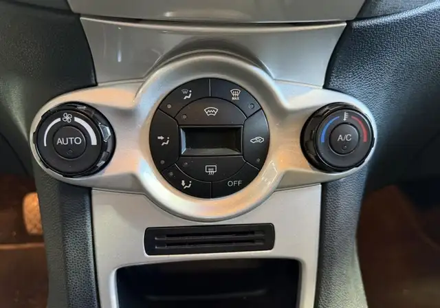 Ford Fiesta view 20