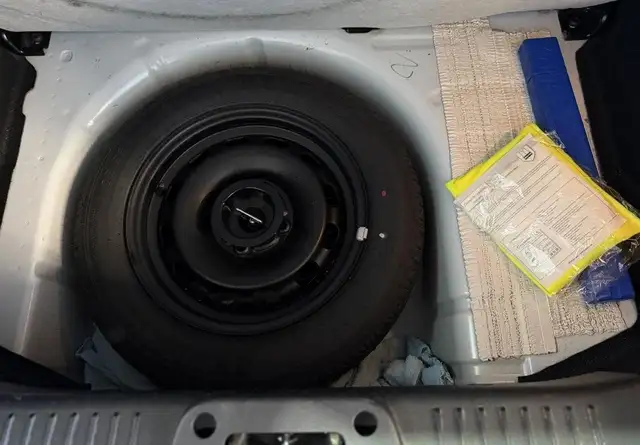 Ford Fiesta view 18