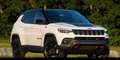 Jeep Compass 1.3 turbo t4 phev Trailhawk 4xe at6 Blu/Azzurro - thumbnail 4