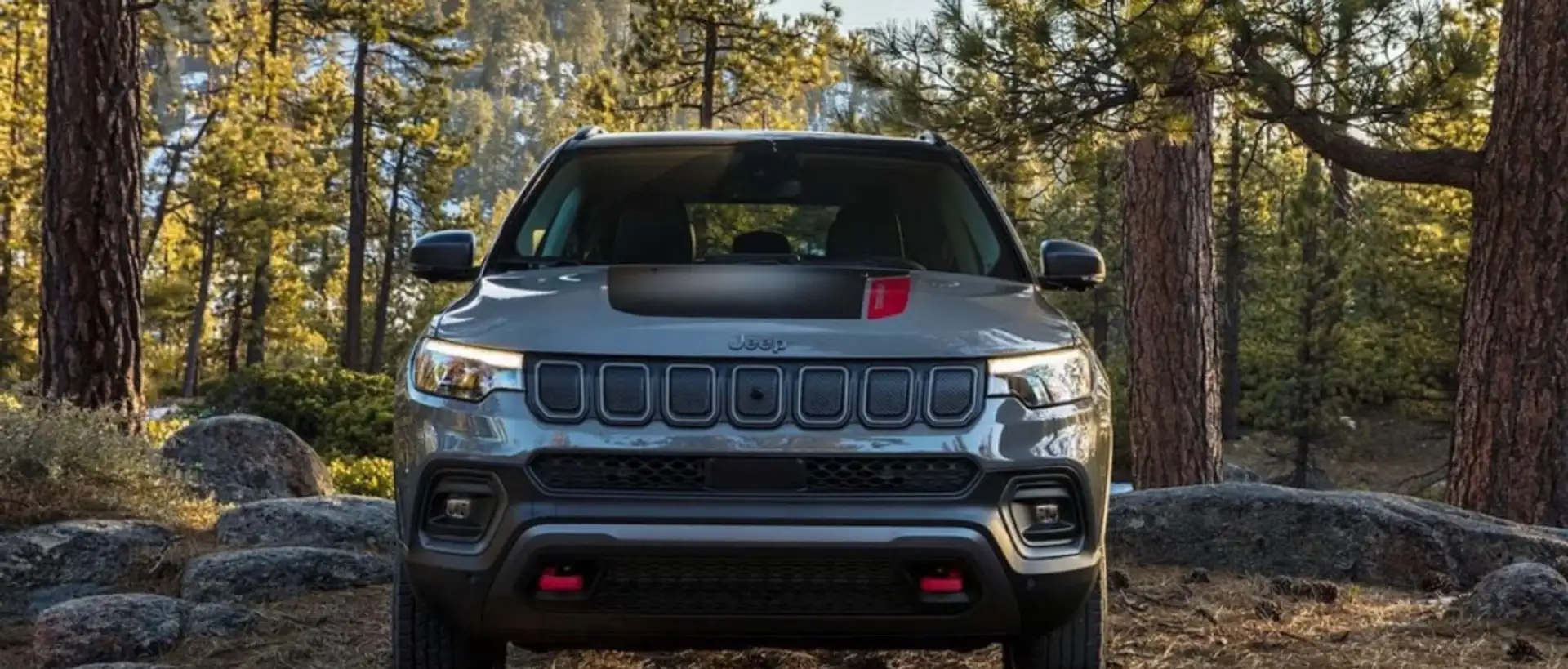 Jeep Compass 1.3 turbo t4 phev Trailhawk 4xe at6 Blu/Azzurro - 2