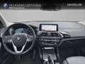 BMW X3 sDrive18dA 150ch xLine Euro6c Zwart - thumbnail 5