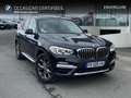 BMW X3 sDrive18dA 150ch xLine Euro6c Zwart - thumbnail 17