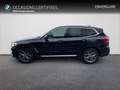 BMW X3 sDrive18dA 150ch xLine Euro6c Zwart - thumbnail 3