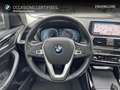 BMW X3 sDrive18dA 150ch xLine Euro6c Zwart - thumbnail 6
