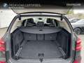 BMW X3 sDrive18dA 150ch xLine Euro6c Zwart - thumbnail 8