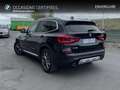 BMW X3 sDrive18dA 150ch xLine Euro6c Zwart - thumbnail 18