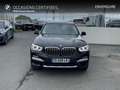 BMW X3 sDrive18dA 150ch xLine Euro6c Zwart - thumbnail 14