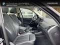BMW X3 sDrive18dA 150ch xLine Euro6c Zwart - thumbnail 7