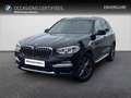 BMW X3 sDrive18dA 150ch xLine Euro6c Zwart - thumbnail 1