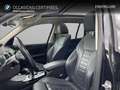 BMW X3 sDrive18dA 150ch xLine Euro6c Zwart - thumbnail 4