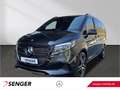 Mercedes-Benz V 300 d Avantgarde lang Distr Standhzg AHK2,5t 9G Gris - thumbnail 1