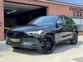 Volvo XC60 T8 - Black Pack - Attelage amovible - Toit ouvrant Zwart - thumbnail 7