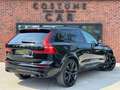 Volvo XC60 T8 - Black Pack - Attelage amovible - Toit ouvrant Zwart - thumbnail 4