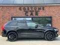 Volvo XC60 T8 - Black Pack - Attelage amovible - Toit ouvrant Zwart - thumbnail 2