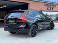 Volvo XC60 T8 - Black Pack - Attelage amovible - Toit ouvrant Zwart - thumbnail 8