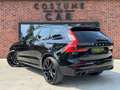 Volvo XC60 T8 - Black Pack - Attelage amovible - Toit ouvrant Zwart - thumbnail 6