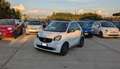 smart forTwo CABRIO Bianco - thumbnail 1