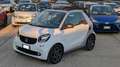 smart forTwo CABRIO Bianco - thumbnail 5