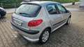 Peugeot 206 Grand Filou Cool Grau - thumbnail 8