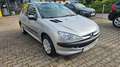 Peugeot 206 Grand Filou Cool Grau - thumbnail 6