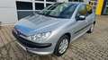Peugeot 206 Grand Filou Cool Grau - thumbnail 1