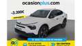 Citroen C4 X 1.2 PureTech You S&S 100 Blanco - thumbnail 1