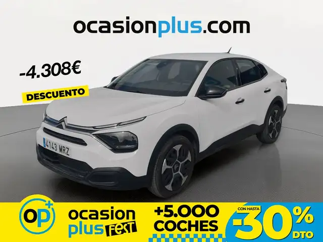 Citroen C4 X 1.2 PureTech You S&S 100