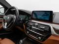 BMW 520 Sport Line Panorama Kamera HUD DAB HiFi AHK Schwarz - thumbnail 40