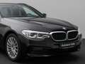 BMW 520 Sport Line Panorama Kamera HUD DAB HiFi AHK Schwarz - thumbnail 17