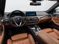 BMW 520 Sport Line Panorama Kamera HUD DAB HiFi AHK Schwarz - thumbnail 43