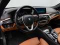 BMW 520 Sport Line Panorama Kamera HUD DAB HiFi AHK Schwarz - thumbnail 21