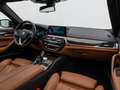 BMW 520 Sport Line Panorama Kamera HUD DAB HiFi AHK Schwarz - thumbnail 45