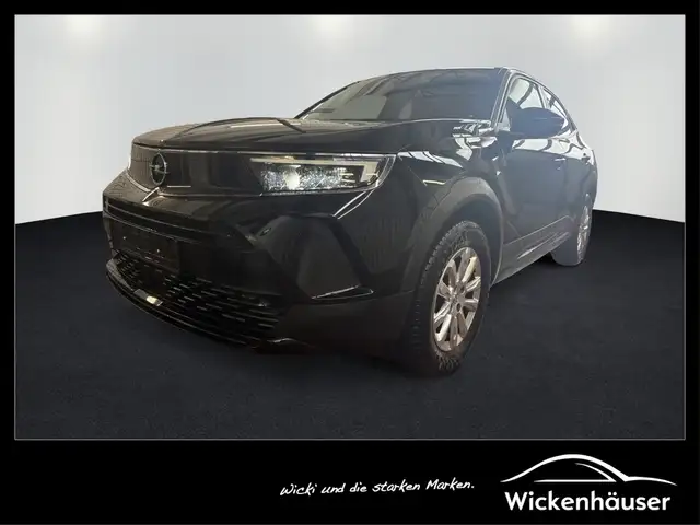 Opel Mokka 1.2 Turbo Edition LED+SHZ+Kamera+LM