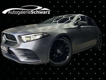 AMG-LINE NIGHT MAGNO-MATT KAM AMBT 19"PANO