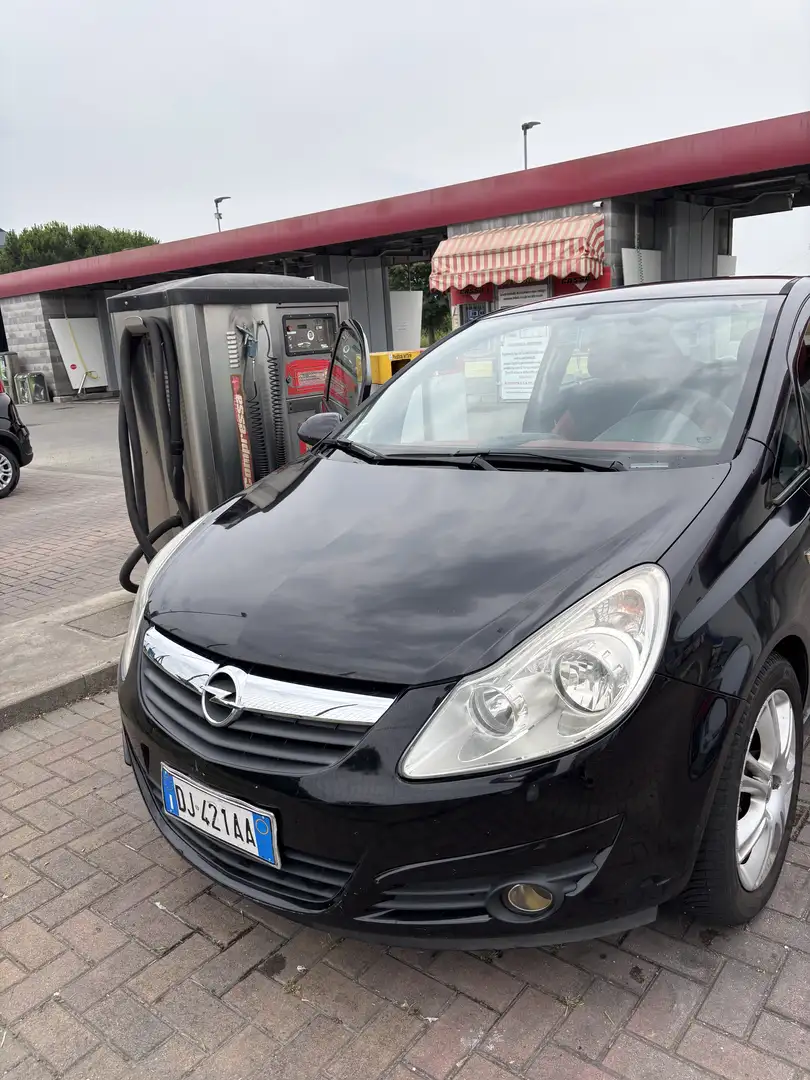 Opel Corsa 3p 1.2 Sport - 2