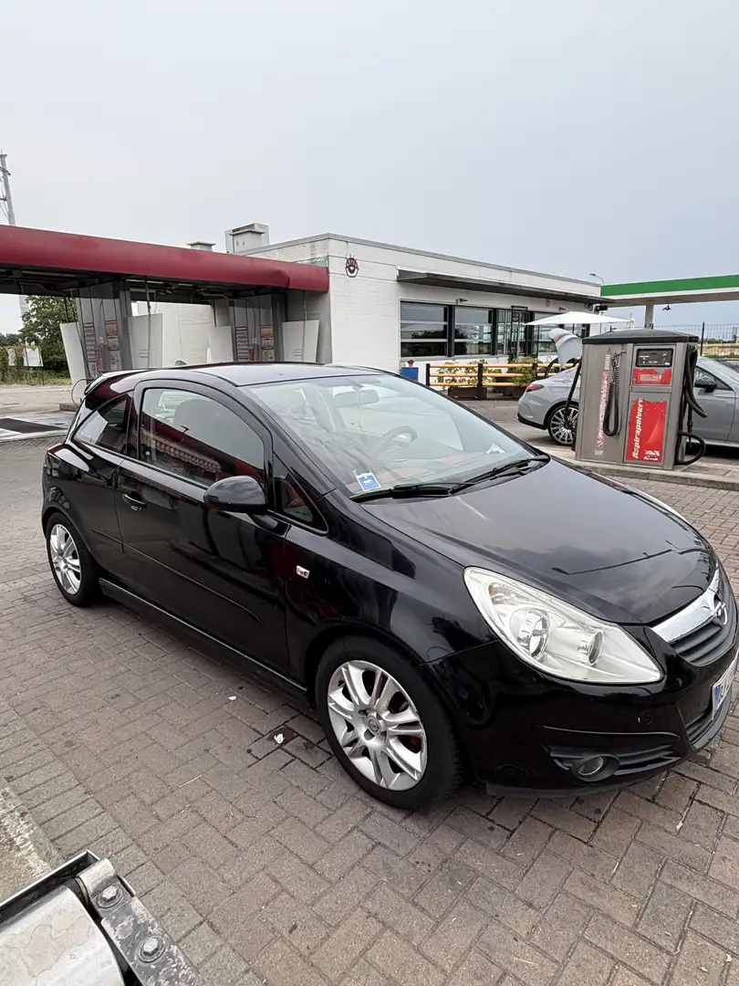 Opel Corsa 3p 1.2 Sport - 1